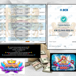 INDOVEGAS4D JACKPOT Pragmatic “Starlight Princess 1000” Rp12.000.000,- LUNAS