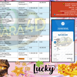 AKSARA4D JACKPOT PGSOFT “Gemstones Gold” Rp10.500.000,- LUNAS