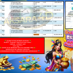 AKSARA4D JACKPOT PRAGMATIC “Sugar Rush Super Scatter”‎‏‏‎‎ Rp40.000.000,- LUNAS