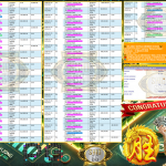 SHIO88 JACKPOT PGSOFT “Mahjong Ways” Rp23,420,000,- LUNAS