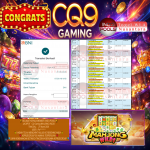 INDO-POOLS JACKPOT ” MAHJONG WILDS ” Rp 15,100,000,- LUNAS