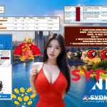 INDO4DPOOLS JACKPOT PASARAN SYDNEY LOTTO (TIAP HARI) ” 5994 ” Rp 10.700.000,- LUNAS