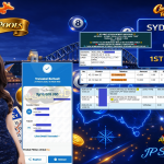 AKSARA4D JACKPOT SYDNEY POOLS FULL (TIAP HARI) “3508”‎‏‏‎ Rp10.000.000,- LUNAS