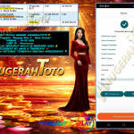 ANUGERAHTOTO JACKPOT Pragmatic “Mahjong Wins 3 – Black Scatter” Rp50.000.000,- LUNAS