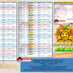 INDO-POOLS JACKPOT PRAGMATIC ” Aztec Gems Deluxe ” Rp 16.500.000,- LUNAS