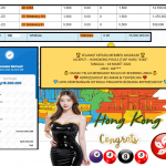 AKSARA4D JACKPOT PASARAN HONGKONG POOLS (TIAP HARI) “4383” Rp15.000.000,- LUNAS