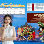 INDO4DPOOLS JACKPOT PASARAN TOTO MACAU 2 (SETIAP HARI) ” 1870 ” Rp 25.000.000,- LUNAS