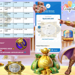 SHIO88 JACKPOT PRAGMATIC SLOT “Gates of Olympus” Rp22,000.000,- LUNAS