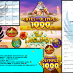 ANUGERAHTOTO JACKPOT PRAGMATIC ” Sweet Rush Bonanza ” Rp 16.000.000 ,- LUNAS