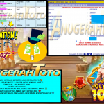 ANUGERAHTOTO JACKPOT PRAGMATIC “GATES OF OLYMPUS 1000”‎‏‏‎‎ Rp10.600.000,- LUNAS