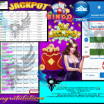INDO4DPOOLS JACKPOT PASARAN ” SYDNEY POOLS FULL *9824* ” , Rp 22.000.000,- LUNAS