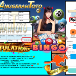 ANUGERAHTOTO JACKPOT PASARAN ” SYDNEY POOLS FULL *6401* ” Rp 25,000,000,- LUNAS