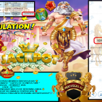 INDOVEGAS4D JACKPOT PRAGMATIC ” GATES OF OLYMPUS 1000 ” Rp 50.000.000 ,- LUNAS