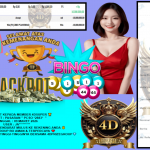 4DSUPER JACKPOT PASARAN ” PCSO *2883* ” Rp 10.000.000 ,- LUNAS