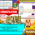 ANUGERAHTOTO JACKPOT PRAGMATIC “GATES OF OLYMPUS 1000” Rp21.000.000,- LUNAS
