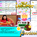 ANUGERAHTOTO JACKPOT PRAGMATIC ”SPEED BACCARAT 1” Rp 13.405.000,- LUNAS