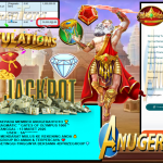 ANUGERAHTOTO JACKPOT PRAGMATIC “GATES OF OLYMPUS 1000″‎‏‏‎‎ Rp30.000.000,- LUNAS