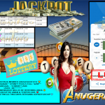 ANUGERAHTOTO JACKPOT PASARAN SYDNEY POOLS FULL ” 2290 ” Rp 11.000.000,- LUNAS
