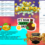 INDOVEGAS4D JACKPOT PRAGMATIC βRUJAK BONANZAββββββ Rp50.000.000,- LUNAS