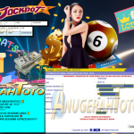 ANUGERAHTOTO JACKPOT PASARAN SINGAPORE (SELASA & JUMAT OFF) ” 1337 ” Rp 24.000.000,- LUNAS