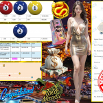 SHIO88 JACKPOT PASARAN TOTO MACAU 3 “3212” Rp12.000.000,- LUNAS