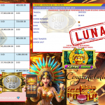 SHIO88 JACKPOT PRAGMATIC SLOT “Aztec Gems” Rp45.000.000,- LUNAS
