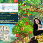 INDO4DPOOLS JACKPOT PGSOFT Gaming “Prosperity Fortune Tree”‎‎‏‏ ‎‎‏‏‎‎‏‏Rp 10.000.000,- LUNAS