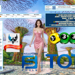 INDO4DPOOLS JACKPOT PASARAN SINGAPORE (SELASA & JUMAT OFF) ” 1337 ” Rp 10.200.000,- LUNAS