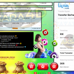 AKSARA4D JACKPOT PASARAN HONGKONG POOLS (TIAP HARI) “7572” Rp15.000.000,- LUNAS