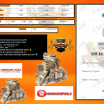 INDOVEGAS4D JACKPOT PASARAN HONGKONG POOLS (TIAP HARI) “6041” Rp12.500.000,- LUNAS