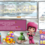 AKSARA4D JACKPOT Pragmatic “Sugar Rush 1000” Rp14.000.000,- LUNAS