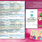 AKSARA4D JACKPOT Pragmatic “Mahjong Wins 2” Rp12.000.000,- LUNAS