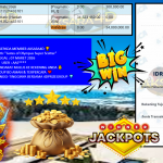 AKSARA4D JACKPOT PRAGMATIC “Gates of Olympus Super Scatter”‎‏‏‎‎ Rp34.000.000,- LUNAS