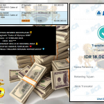 INDOVEGAS4D JACKPOT Pragmatic “Gates of Olympus 1000” Rp18.000.000,- LUNAS