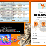 INDOVEGAS4D JACKPOT Pragmatic “Starlight Princess” Rp15.000.000,- LUNAS