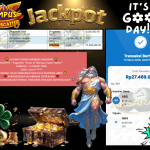 AKSARA4D JACKPOT PRAGMATIC “Gates of Olympus Super Scatter”‎‏‏‎‎ Rp27.469.000,- LUNAS