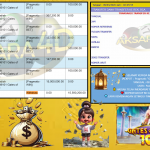 AKSARA4D JACKPOT PRAGMATIC “Gates of Olympus 1000″‎‏‏‎‎ Rp15.590.200,- LUNAS