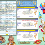 AKSARA4D JACKPOT PRAGMATIC “Starlight Princess 1000″‎‏‏‎‎ Rp75.800.000,- LUNAS