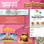 AKSARA4D JACKPOT PRAGMATIC “Gates of Olympus 1000″‎‏‏‎‎ Rp20.150.000,- LUNAS