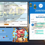 AKSARA4D JACKPOT PRAGMATIC “Gates of Gatot Kaca Super Scatter”‎‏‏‎‎ Rp10.000.000,- LUNAS