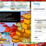 AKSARA4D JACKPOT PASARAN Pragmatic “Gates of Olympus 1000” Rp12.000.000,- LUNAS