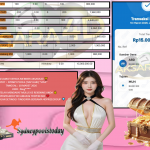 AKSARA4D JACKPOT PASARAN SYDNEY POOLS (TIAP HARI) “5955” Rp15.000.000,- LUNAS