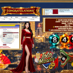 ANGKANET4D JACKPOT PASARAN TOTO MACAU 1 (SETIAP HARI) ” 8497 ” Rp 10.000.000,- LUNAS