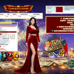 ANGKANET4D JACKPOT PASARAN TOTO MACAU 1 (SETIAP HARI) ” 8574 ” Rp 18.000.000,- LUNAS