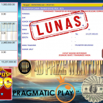 4DPRIZEWLATOTO JACKPOT PRAGMATIC SLOT “Gates of Olympus 1000” Rp15.237.000,- LUNAS