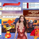 INDO4DPOOLS JACKPOT PASARAN SYDNEY POOLS (TIAP HARI) ” 0548 ” Rp 11.760.000,- LUNAS