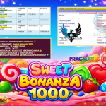 INDO4DPOOLS JACKPOT PRAGMATIC ” Sweet Bonanza 1000 ” Rp 17.980.000,- LUNAS