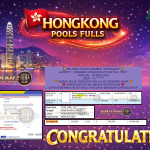 BINTANG4DP JACKPOT PASARAN ” HONGKONG POOLS FULL ”4521″ ” Rp 29,000,000,- LUNAS