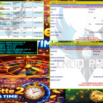INDO4DPOOLS JACKPOT PRAGMATIC “Roulette 2 Extra Time”‎‏‏‎‎ Rp65.000.000,- LUNAS
