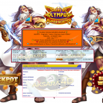 AKSARA4D JACKPOT PRAGMATIC “Gates of Olympus Super Scatter”‎‏‏‎‎ Rp22.000.000,- LUNAS